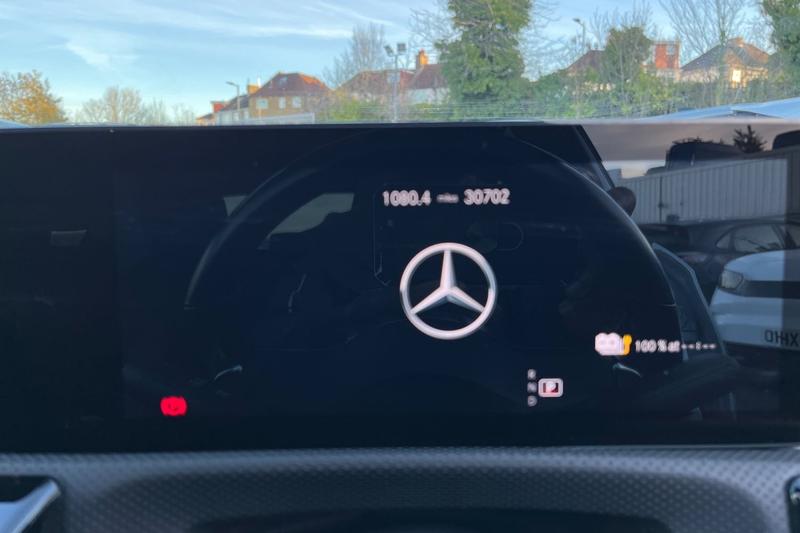 Used Mercedes-Benz A-Class 2021 for sale - 76710238: Photo 13