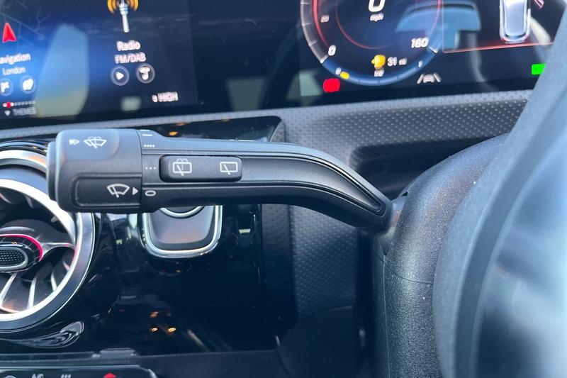 Used Mercedes-Benz A-Class 2021 for sale - 76710238: Photo 14