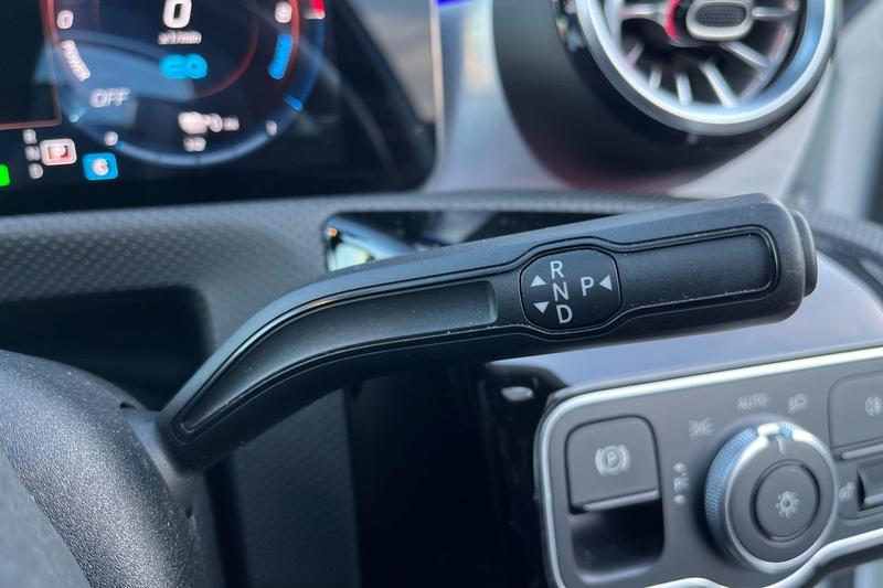 Used Mercedes-Benz A-Class 2021 for sale - 76710238: Photo 15