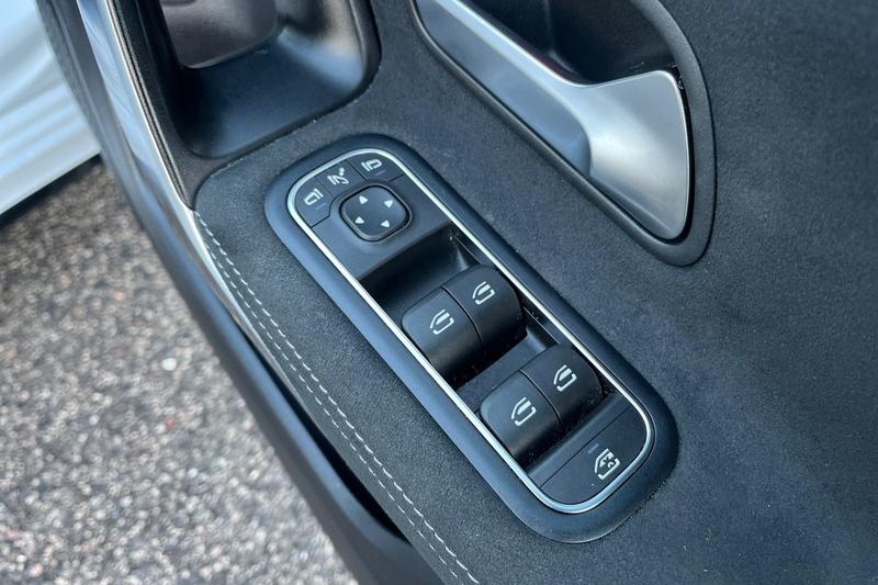 Used Mercedes-Benz A-Class 2021 for sale - 76710238: Photo 16