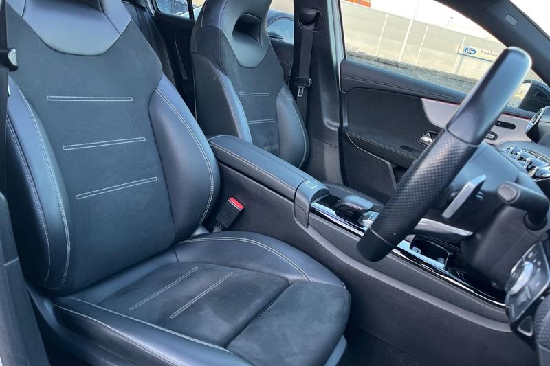 Used Mercedes-Benz A-Class 2021 for sale - 76710238: Photo 17