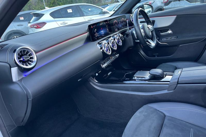 Used Mercedes-Benz A-Class 2021 for sale - 76710238: Photo 18