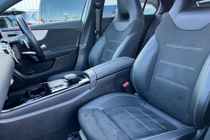 Used Mercedes-Benz A-Class 2021 for sale - 76710238: Photo 19