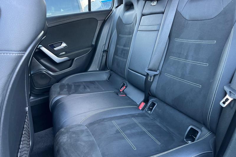 Used Mercedes-Benz A-Class 2021 for sale - 76710238: Photo 20