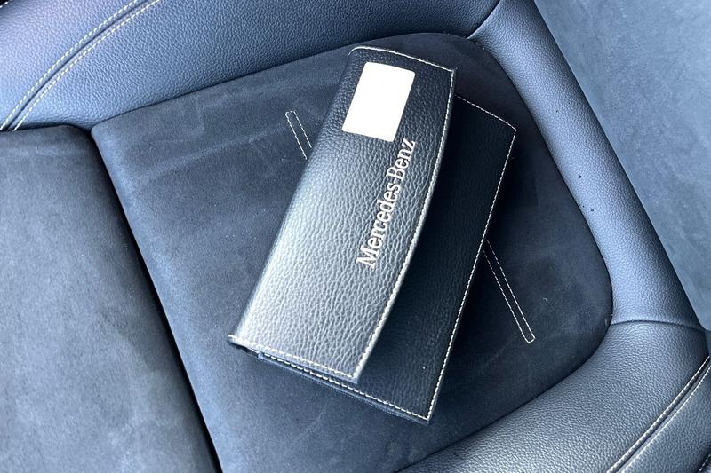 Used Mercedes-Benz A-Class 2021 for sale - 76710238: Photo 22