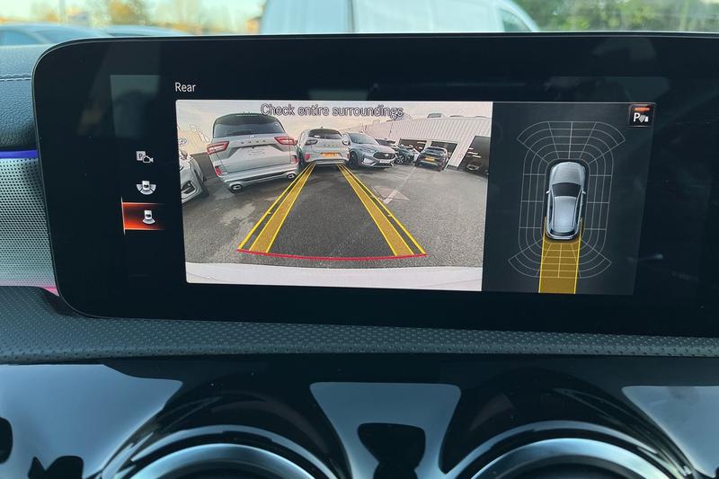 Used Mercedes-Benz A-Class 2021 for sale - 76710238: Photo 25