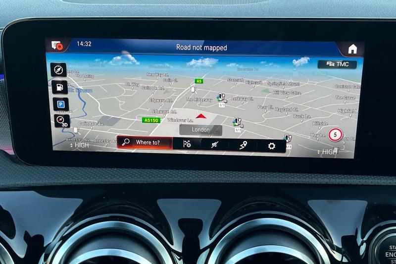 Used Mercedes-Benz A-Class 2021 for sale - 76710238: Photo 26