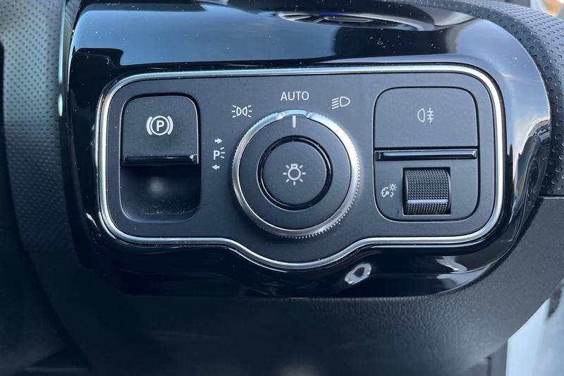 Used Mercedes-Benz A-Class 2021 for sale - 76710238: Photo 27