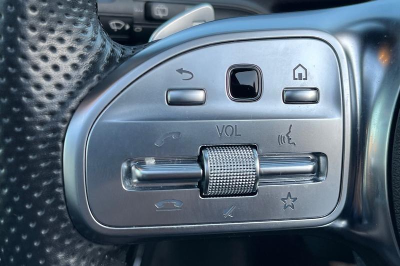 Used Mercedes-Benz A-Class 2021 for sale - 76710238: Photo 29