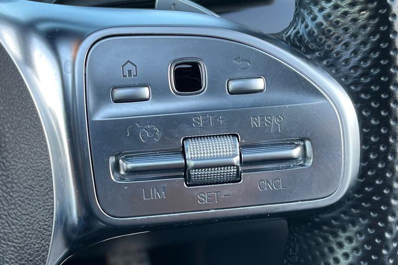 Used Mercedes-Benz A-Class 2021 for sale - 76710238: Photo 30