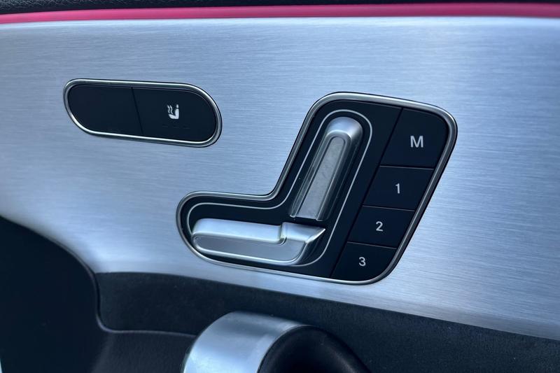 Used Mercedes-Benz A-Class 2021 for sale - 76710238: Photo 33