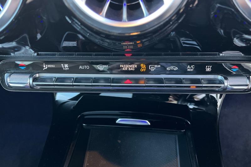 Used Mercedes-Benz A-Class 2021 for sale - 76710238: Photo 39