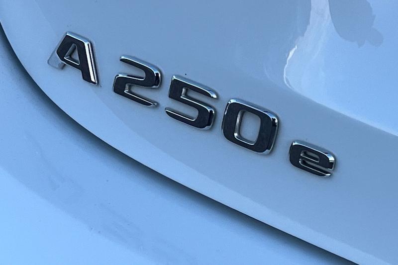 Used Mercedes-Benz A-Class 2021 for sale - 76710238: Photo 40