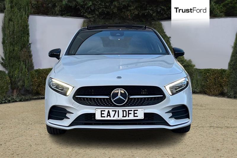 Used Mercedes-Benz A-Class 2021 for sale - 76710238: Photo 6