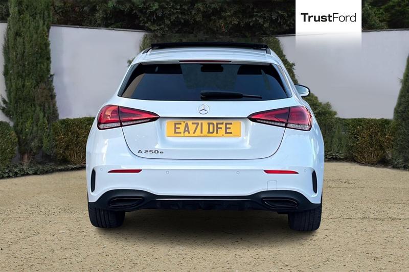 Used Mercedes-Benz A-Class 2021 for sale - 76710238: Photo 7