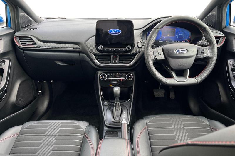 Used Ford Puma 2024 for sale - 77493414: Photo 10