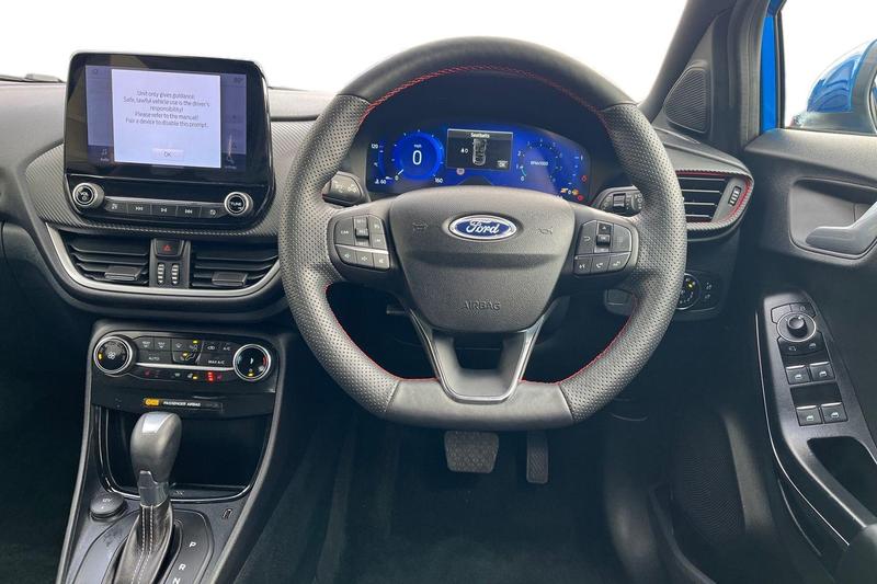 Used Ford Puma 2024 for sale - 77493414: Photo 11