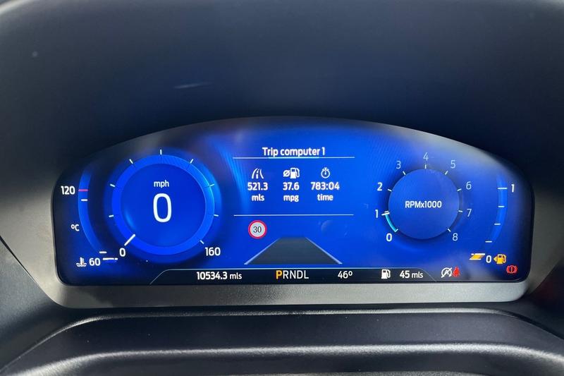 Used Ford Puma 2024 for sale - 77493414: Photo 13