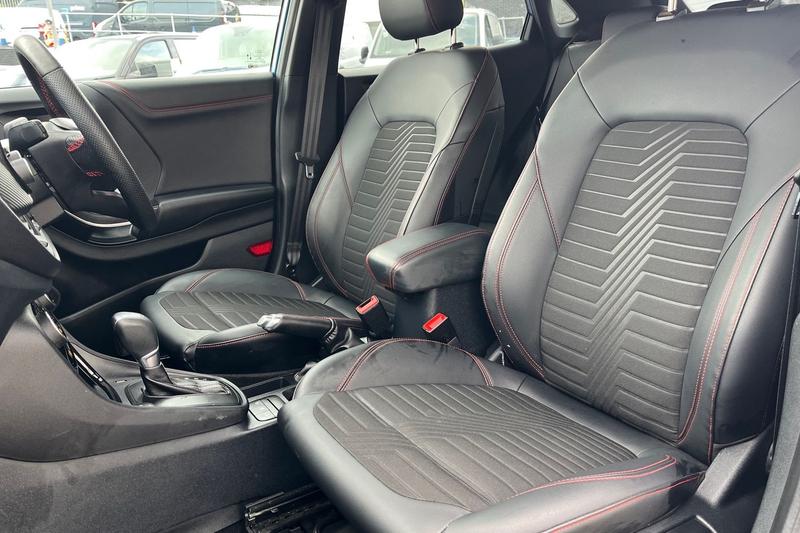 Used Ford Puma 2024 for sale - 77493414: Photo 19