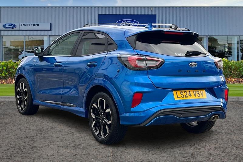 Used Ford Puma 2024 for sale - 77493414: Photo 2