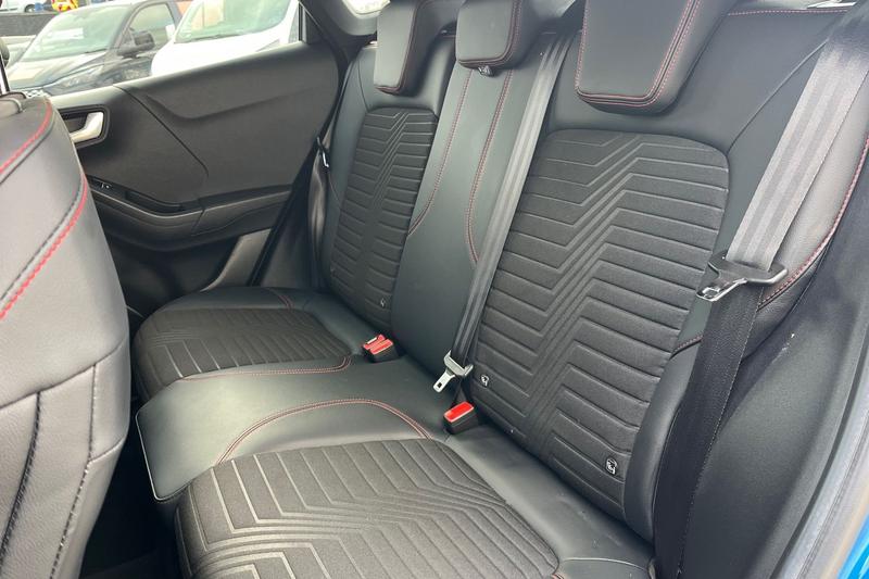 Used Ford Puma 2024 for sale - 77493414: Photo 20