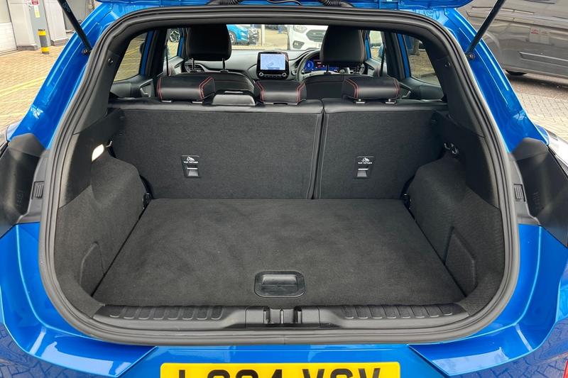 Used Ford Puma 2024 for sale - 77493414: Photo 21