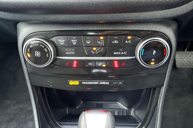 Used Ford Puma 2024 for sale - 77493414: Photo 23