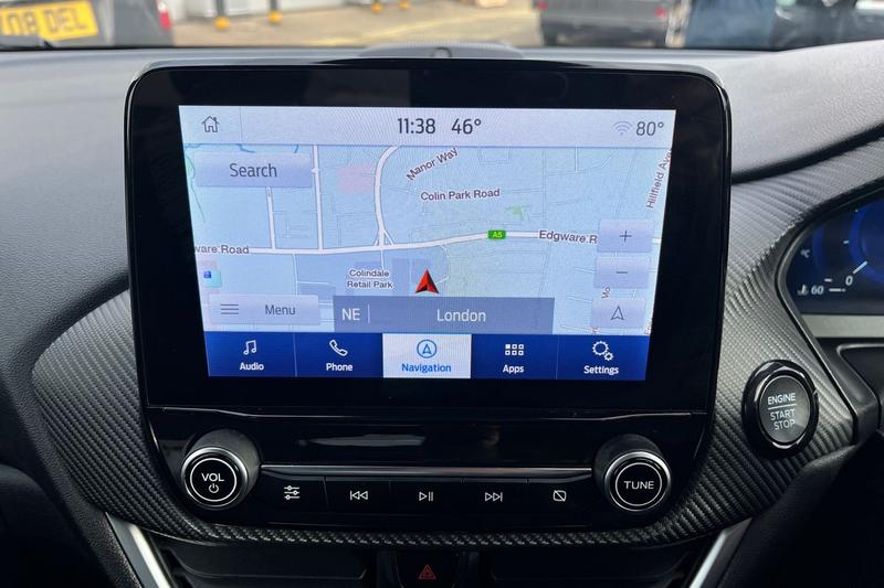 Used Ford Puma 2024 for sale - 77493414: Photo 26