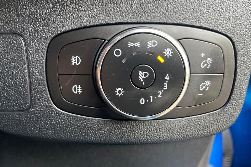 Used Ford Puma 2024 for sale - 77493414: Photo 31