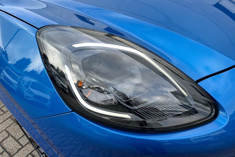 Used Ford Puma 2024 for sale - 77493414: Photo 33