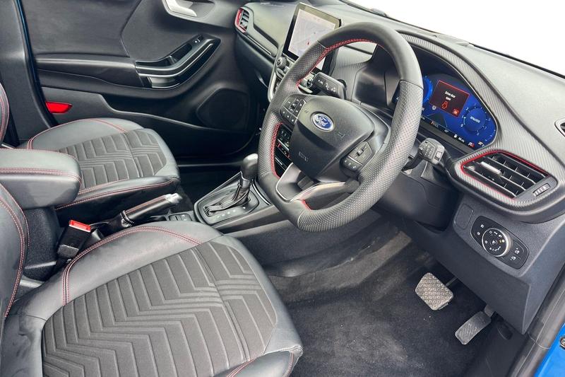 Used Ford Puma 2024 for sale - 77493414: Photo 9