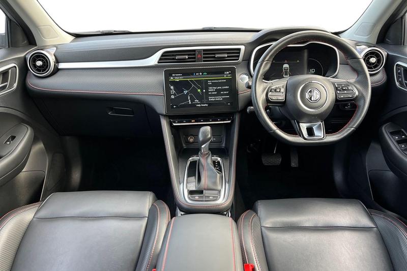 Used MG MG ZS 2022 for sale - 76568668: Photo 10