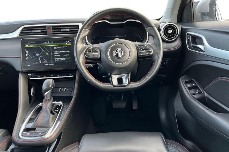 Used MG MG ZS 2022 for sale - 76568668: Photo 11