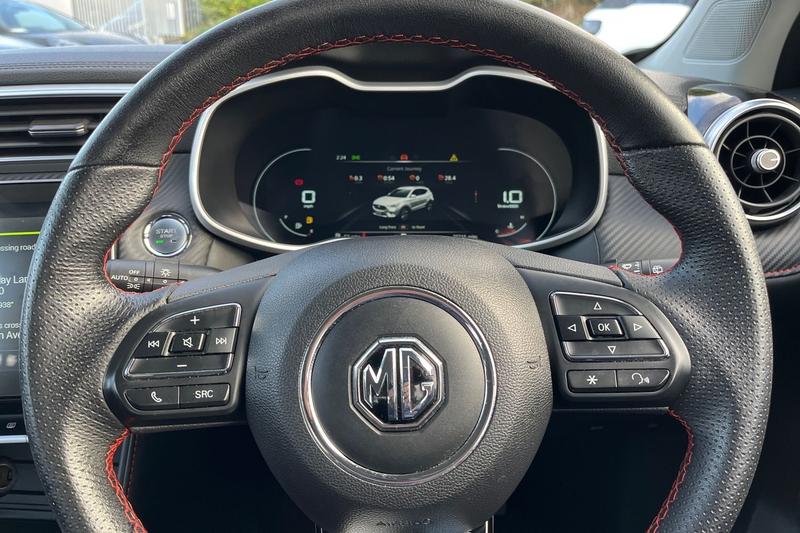 Used MG MG ZS 2022 for sale - 76568668: Photo 12