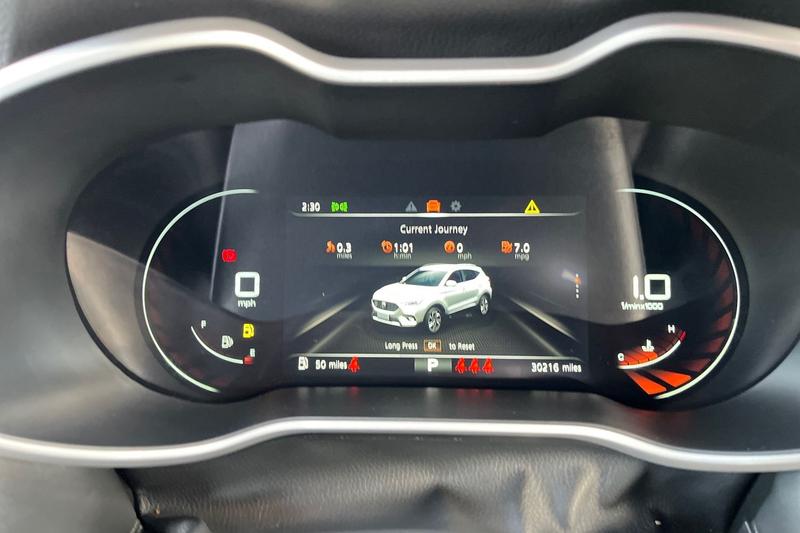 Used MG MG ZS 2022 for sale - 76568668: Photo 13