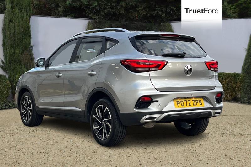 Used MG MG ZS 2022 for sale - 76568668: Photo 2