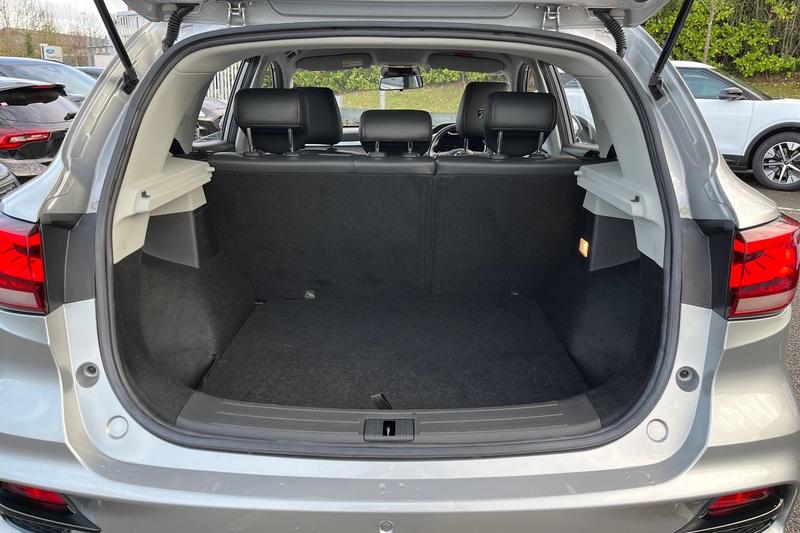 Used MG MG ZS 2022 for sale - 76568668: Photo 21