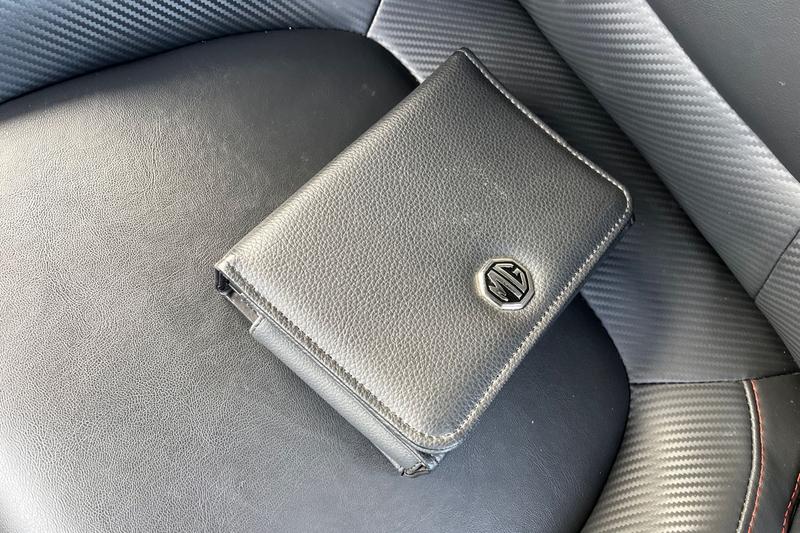 Used MG MG ZS 2022 for sale - 76568668: Photo 22