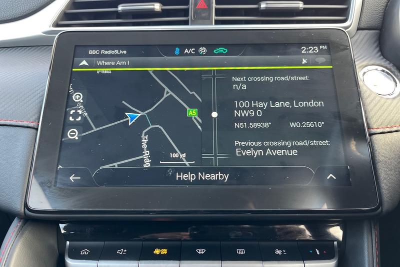 Used MG MG ZS 2022 for sale - 76568668: Photo 28