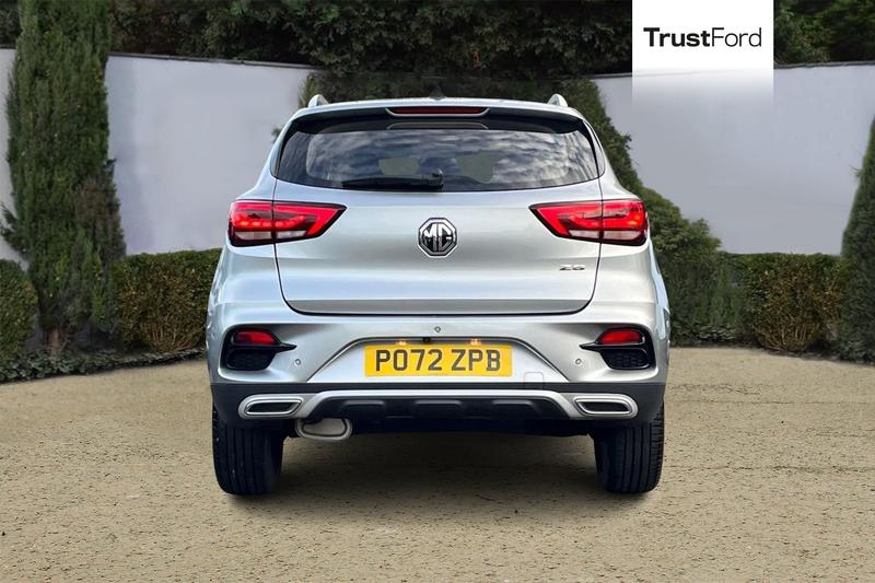 Used MG MG ZS 2022 for sale - 76568668: Photo 7