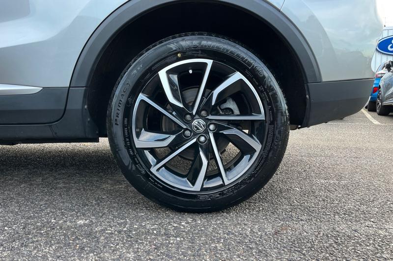 Used MG MG ZS 2022 for sale - 76568668: Photo 8