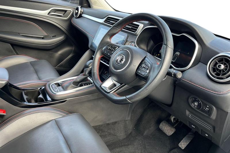 Used MG MG ZS 2022 for sale - 76568668: Photo 9