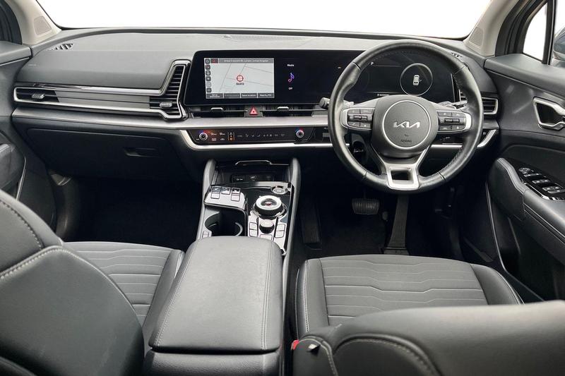 Used Kia Sportage 2023 for sale - 77981326: Photo 10