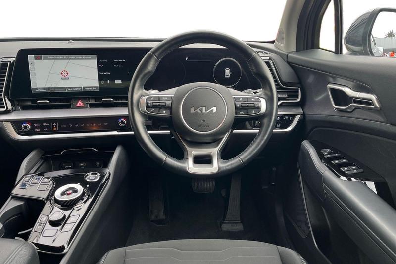 Used Kia Sportage 2023 for sale - 77981326: Photo 11