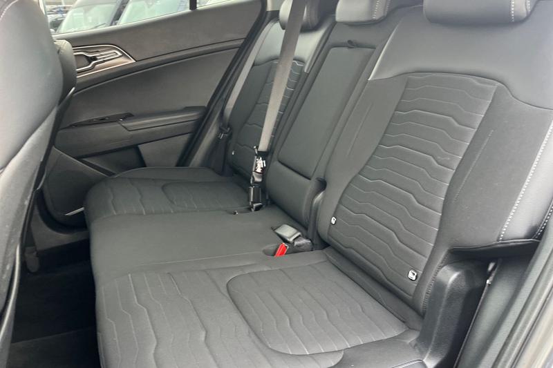 Used Kia Sportage 2023 for sale - 77981326: Photo 20