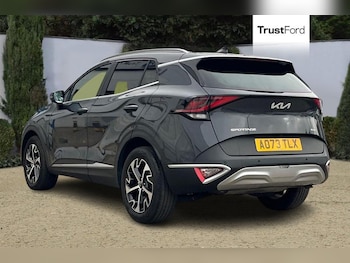 Used Kia Sportage 2023 for sale - 77981326: Photo