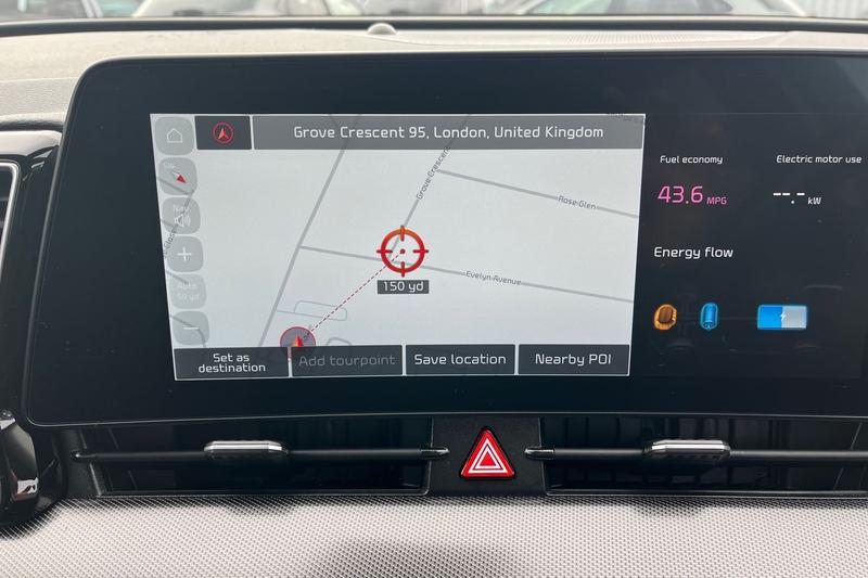 Used Kia Sportage 2023 for sale - 77981326: Photo 30