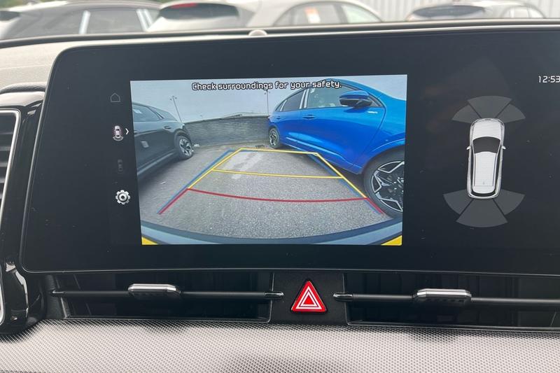 Used Kia Sportage 2023 for sale - 77981326: Photo 31