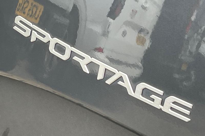 Used Kia Sportage 2023 for sale - 77981326: Photo 40