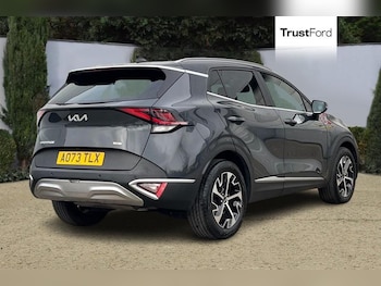 Used Kia Sportage 2023 for sale - 77981326: Photo